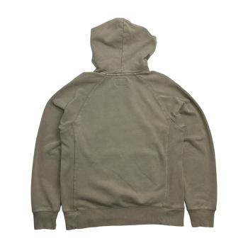 OVO Blank Sample Hoodie Brown (USED)