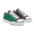 Maison Mihara Yasuhiro Peterson Low Canvas Sneakers Multi Color (USED)