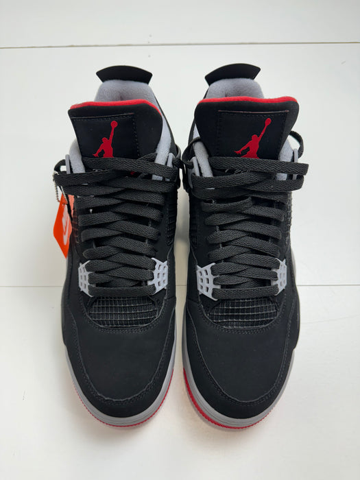 Air Jordan 4 Retro Bred 2019 (USED) | Vitnage Clothing Store Canada