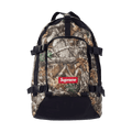Supreme Backpack Real Tree Camo FW19