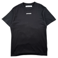 Off-White Marker Arrow Tee Black (USED)