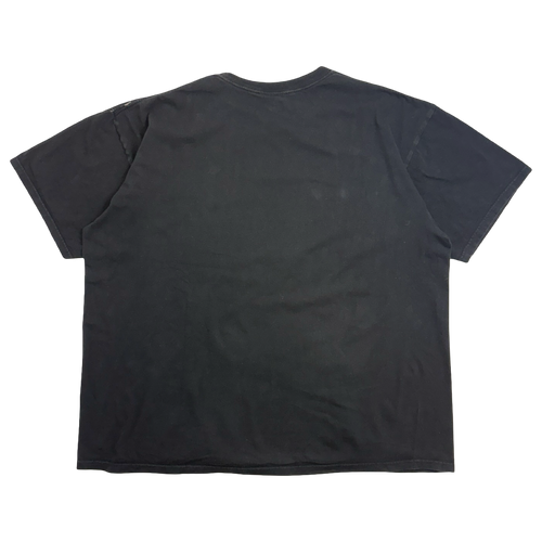 Vintage 2000s Tapout Promo Tee Black | Vintage Clothing Store Canada