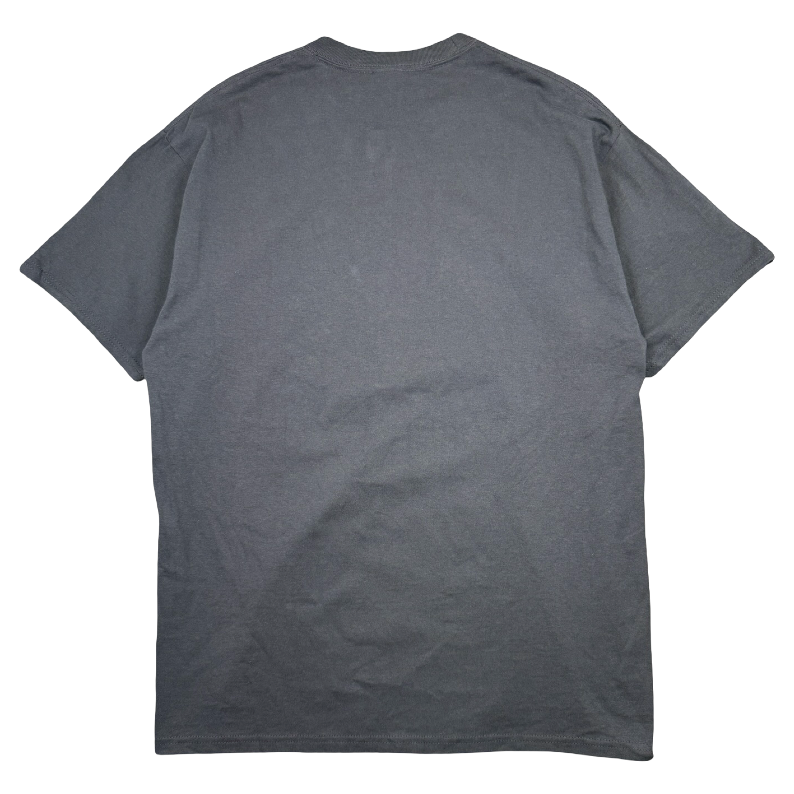 Vintage Stussy Positive Tee Black