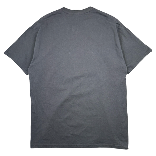 Vintage Stussy Positive Tee Black | Vintage Clothing Store Canada