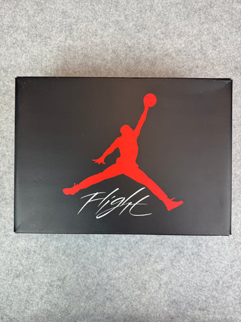 Air Jordan 4 Retro Red Thunder (USED)