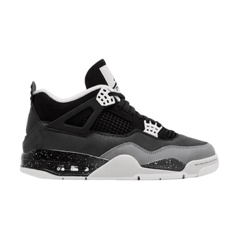 Air Jordan 4 Retro Fear 2024 (DS NO BOX)