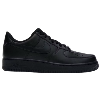 Nike Air Force 1 Low '07 Black (USED)