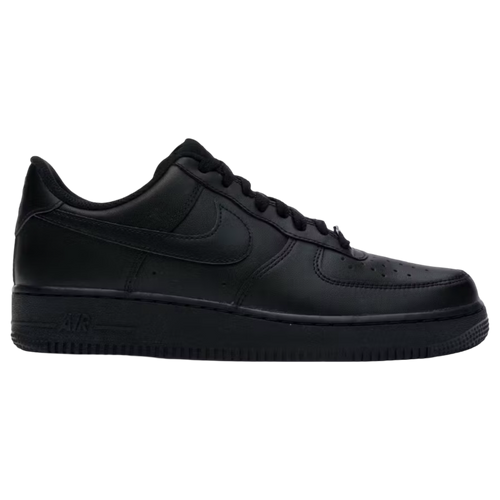 Nike Air Force 1 Low '07 Black (USED) | Vintage Clothing Store Canada