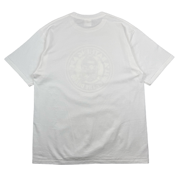 BAPE Year Of The Dragon Tee White (USED)