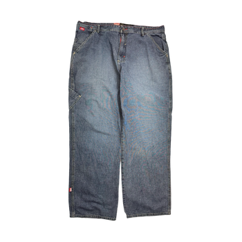 Vintage Y2k Ecko Unltd. Baggy Denim Pants