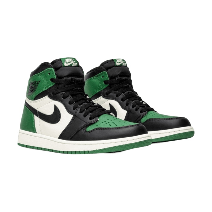 Air Jordan 1 Retro High Pine Green | Vitnage Clothing Store Canada