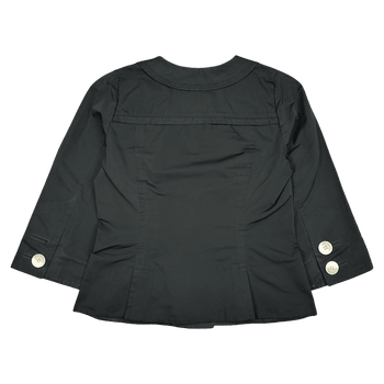 Louis Vuitton Big Buttons Jacket