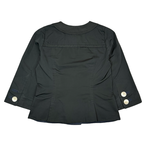 Louis Vuitton Big Buttons Jacket | Vintage Clothing Store Canada
