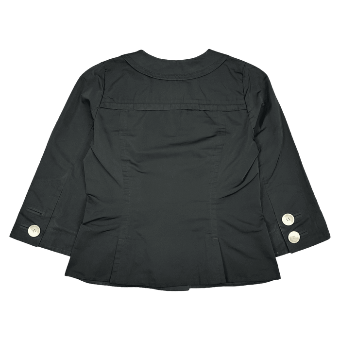 Louis Vuitton Big Buttons Jacket | Vitnage Clothing Store Canada