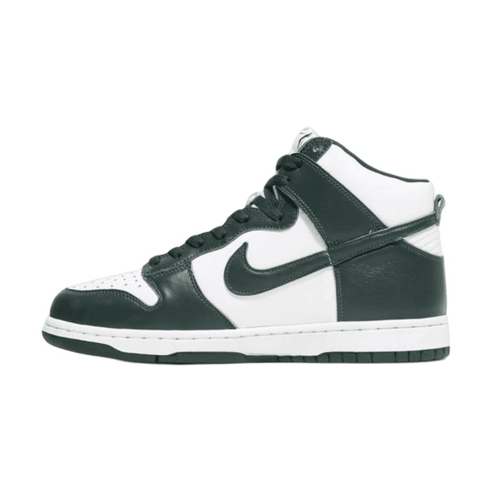 Nike Dunk High SP Spartan Green | Vitnage Clothing Store Canada