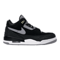Air Jordan 3 Retro Tinker Black Cement Gold (USED)