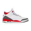 Air Jordan 3 Retro Fire Red 2022