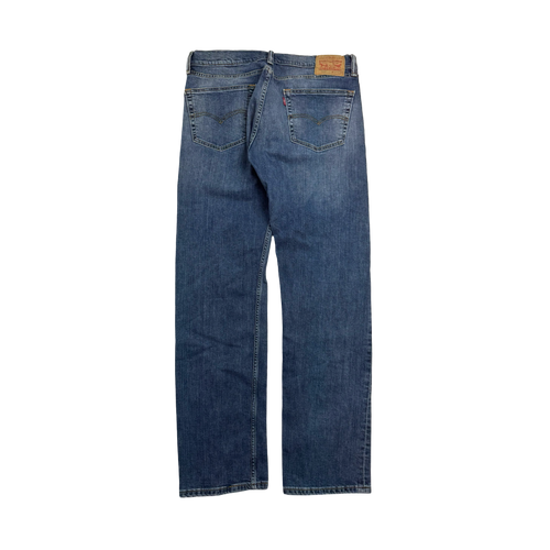 (35) Vintage Levis 505 Denim Pants | Vintage Clothing Store Canada