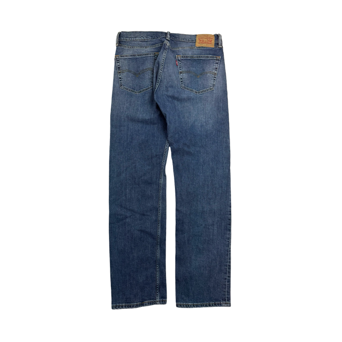 (35) Vintage Levis 505 Denim Pants | Vitnage Clothing Store Canada