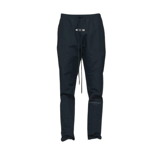 Fear of God Essentials Dark Navy Track Pants | Vintage Clothing Store Canada