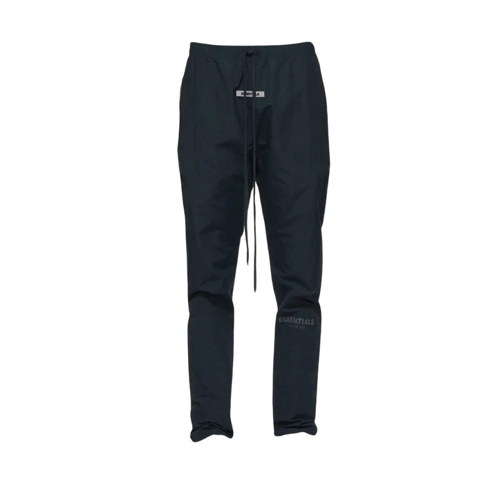 Fear of God Essentials Dark Navy Track Pants | Vitnage Clothing Store Canada