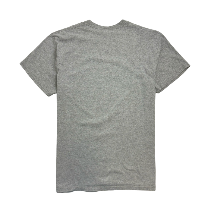 Vintage 2000s Nike Air Tee Grey | Vitnage Clothing Store Canada