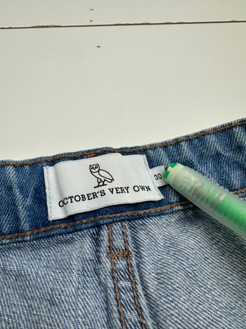 OVO Cargo Denim Jeans (USED)