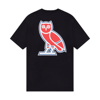 OVO Montreal Canadiens Tee Black