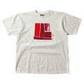 Vintage Nike Tiger Woods Tee White