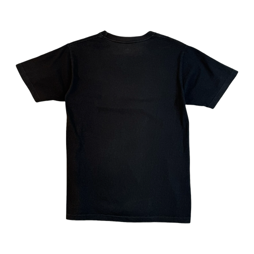 BAPE Big Baby Milo Tee Black (USED) | Vintage Clothing Store Canada