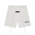 Fear of God Essentials Sweatshorts SS22 Light Oatmeal