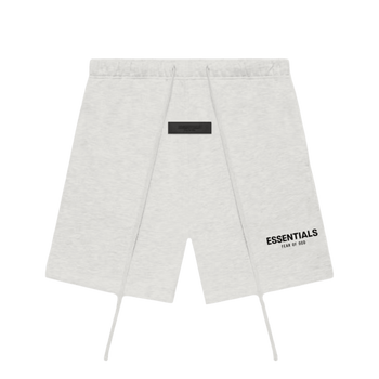 Fear of God Essentials Sweatshorts SS22 Light Oatmeal