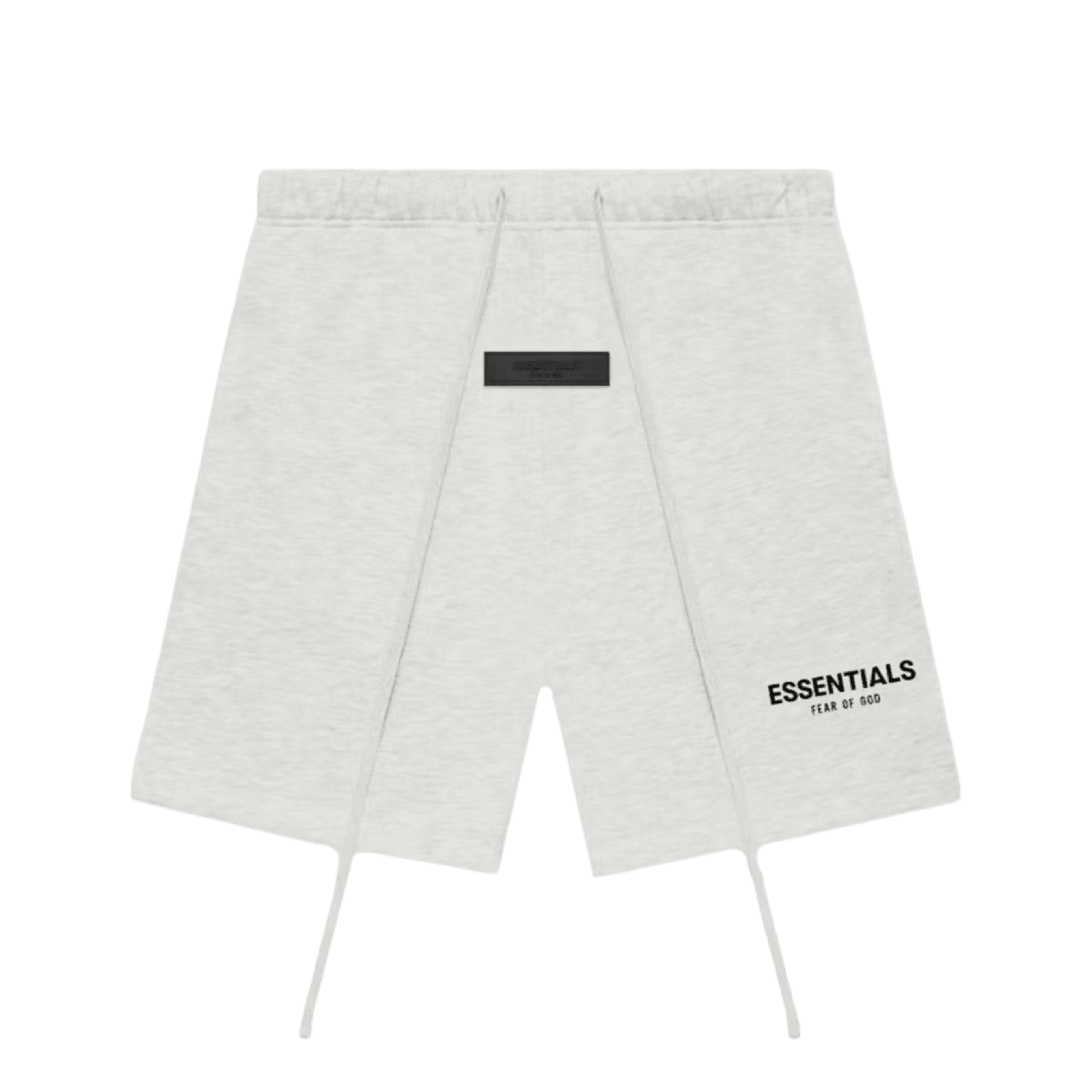 Fear of God Essentials Sweatshorts SS22 Light Oatmeal