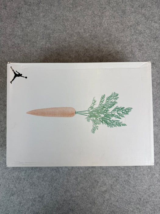 Air Jordan 6 Retro Hare (USED) | Vitnage Clothing Store Canada