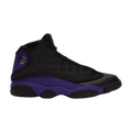 Air Jordan 13 Retro Court Purple (USED)
