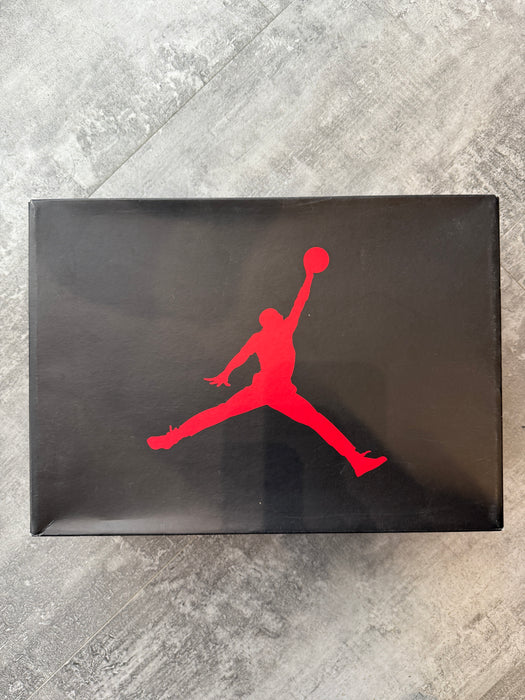 Air Jordan 3 Retro OG Black Cement 2024 (USED) | Vitnage Clothing Store Canada