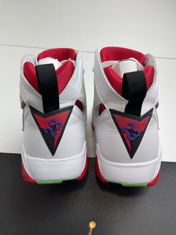 Air Jordan 7 Retro Hare 2015 (USED)