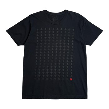 Chrome Hearts Foti Tee Black