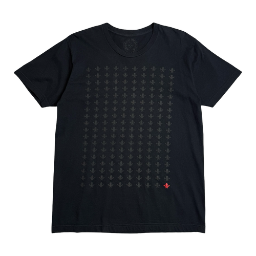 Chrome Hearts Foti Tee Black | Vintage Clothing Store Canada