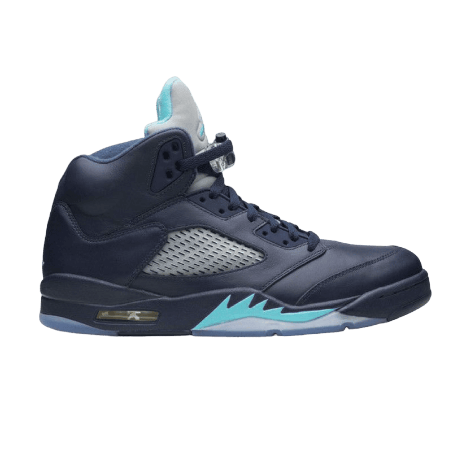 Air Jordan 5 Retro Pre-Grape