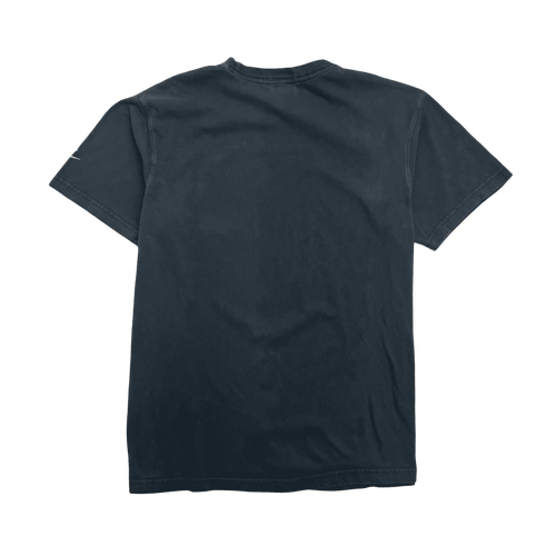 Vintage 2000s Nike Air Max 90 Tee Black | Vintage Clothing Store Canada