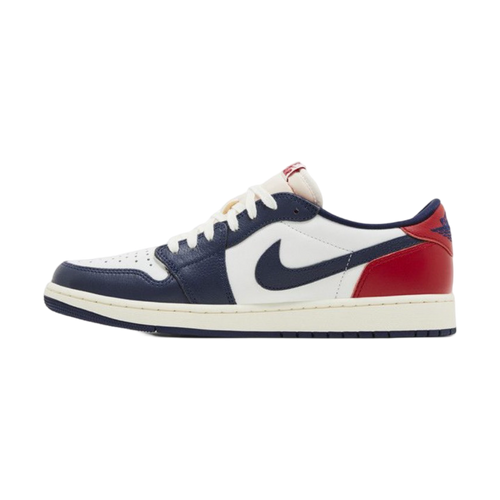 Air Jordan 1 Retro Low OG Howard University | Vintage Clothing Store Canada