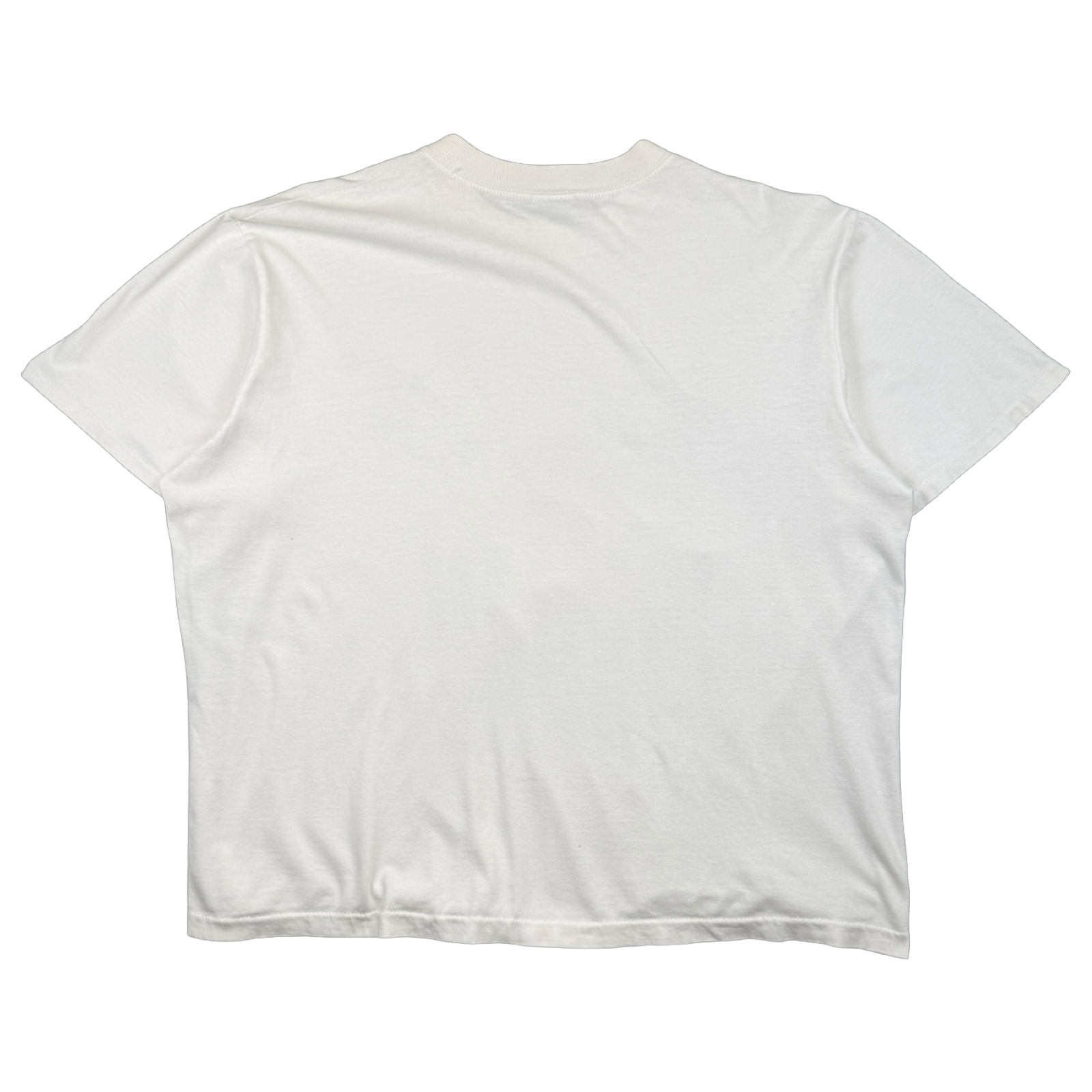Vintage Nike Hare Jordan Tee White