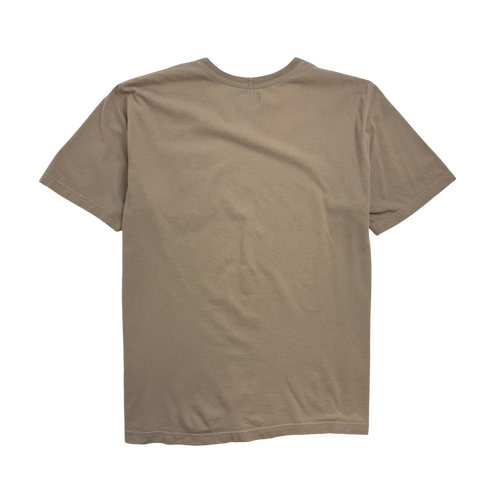 Carhartt Side Pocket Tee Beige | Vintage Clothing Store Canada