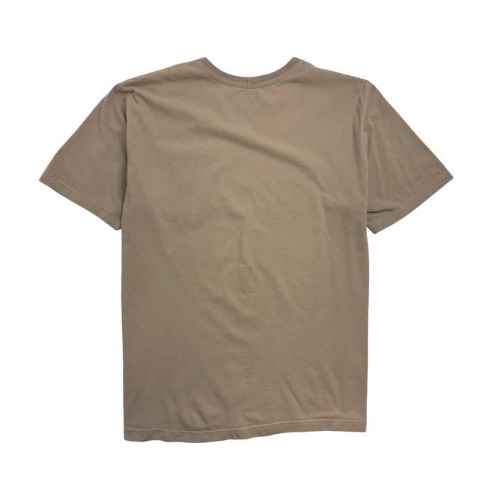 Carhartt Side Pocket Tee Beige | Vitnage Clothing Store Canada