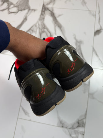 Nike Kobe 6 Protro Italian Camo 2024 (USED)