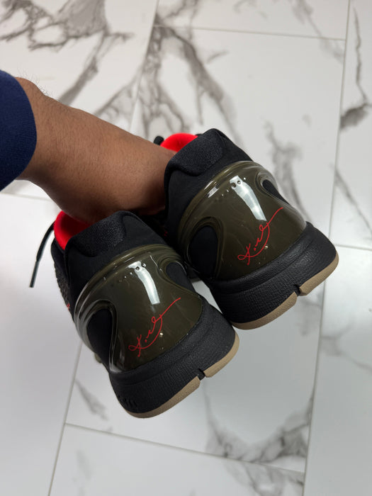 Nike Kobe 6 Protro Italian Camo 2024 (USED) | Vitnage Clothing Store Canada