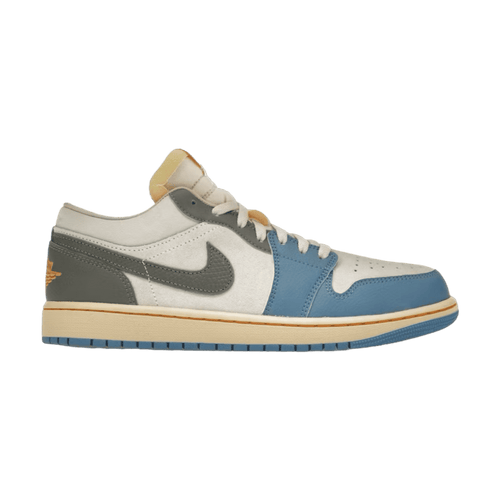 Air Jordan 1 Low Vintage UNC Grey | Vintage Clothing Store Canada