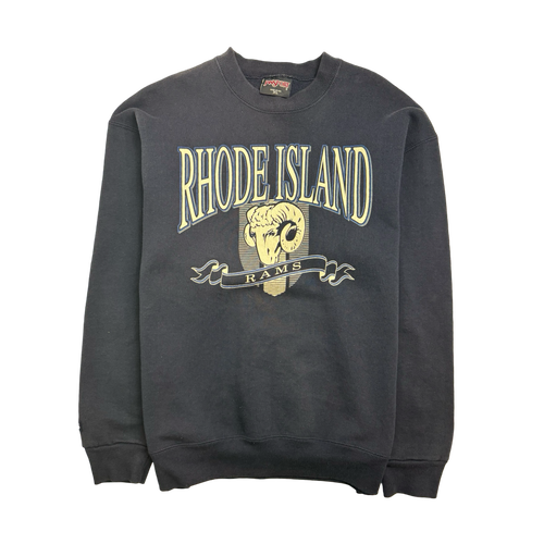 (L) Vintage 90s University Of Rhode Island Sweatshirt | Vintage Clothing Store Canada