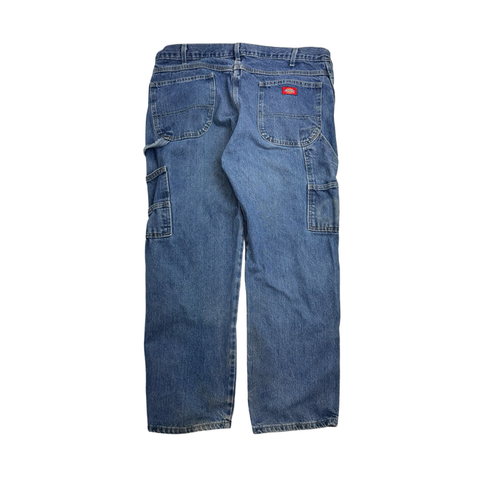 Vintage Dickies Double Knee Denim Pants | Vitnage Clothing Store Canada